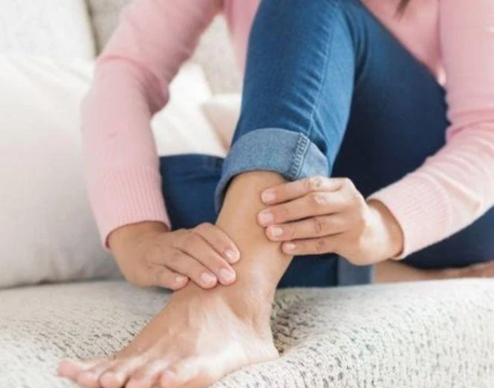 Most Reasons Your Legs May Be Swollen