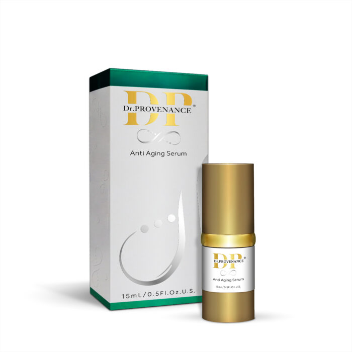 Anti-Aging Serum