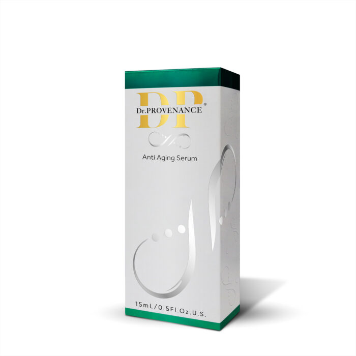 Anti-Aging Serum - Image 3