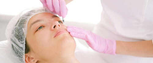 how to maintain Botox results
