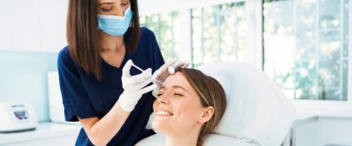 Botox recovery tips