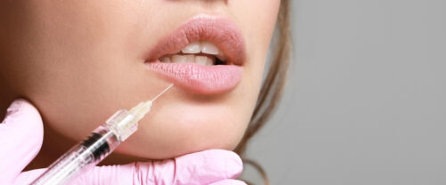difference between Botox and fillers