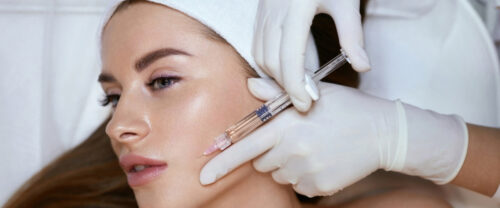 injectables for wrinkles and volume loss