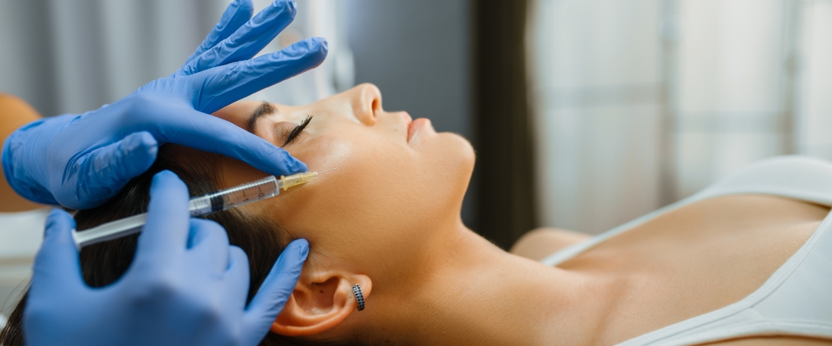 What to Expect at Your First Botox Appointment - Emma Clare Med SPA