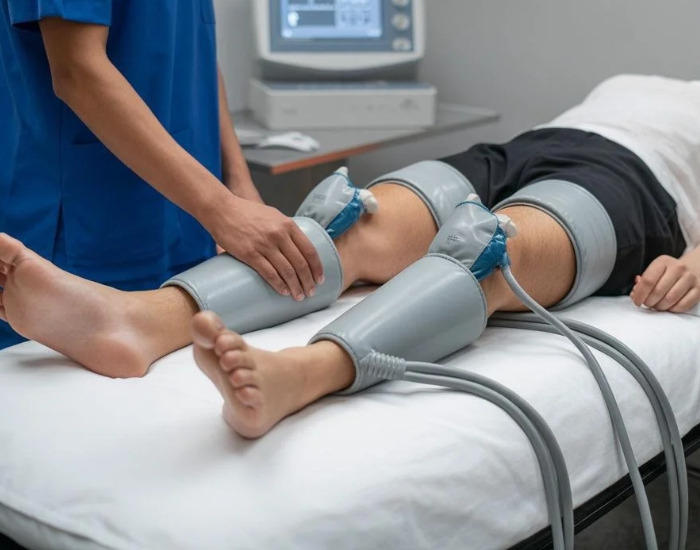 counterpulsation therapy benefits