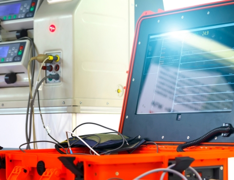 allergy testing clinic Blood Flow Enhancement Treatment