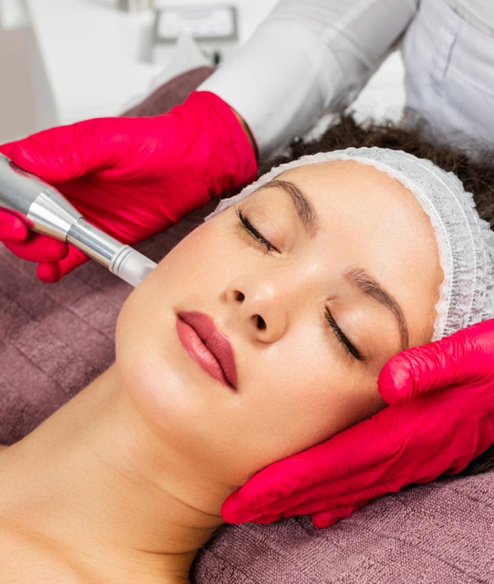 Microneedling in Stafford TX | Professional Skin Rejuvenation at Emma Clare Med Spa