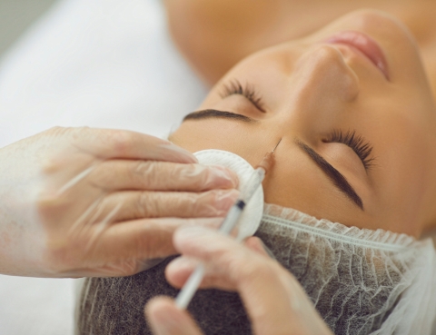 Best anti‑aging med spa near me FDA-Approved Fat Reduction