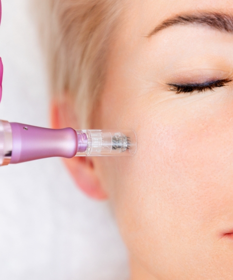 Microneedling in Stafford TX | Professional Skin Rejuvenation at Emma Clare Med Spa