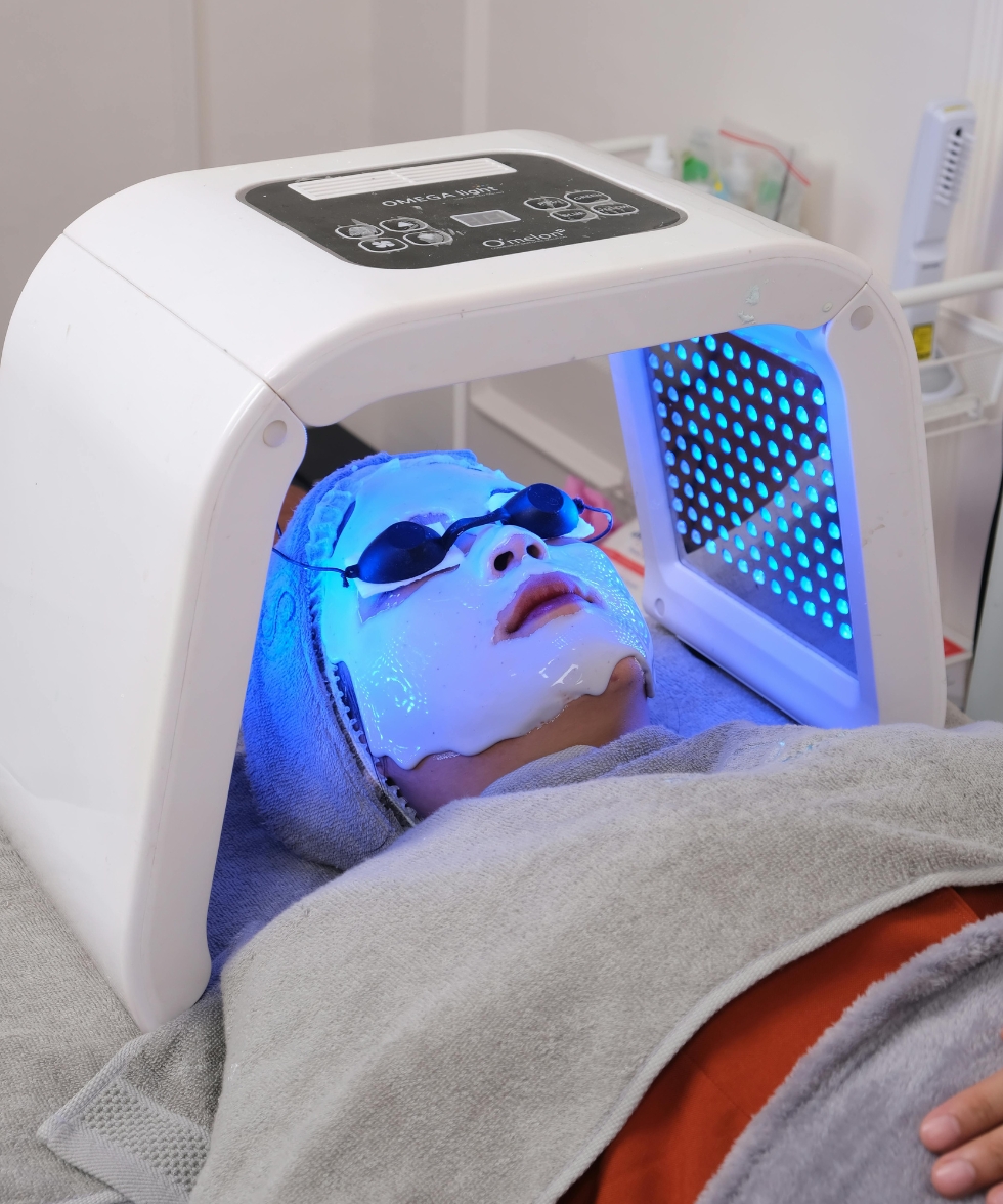 Stafford Med Spa Fat Reduction