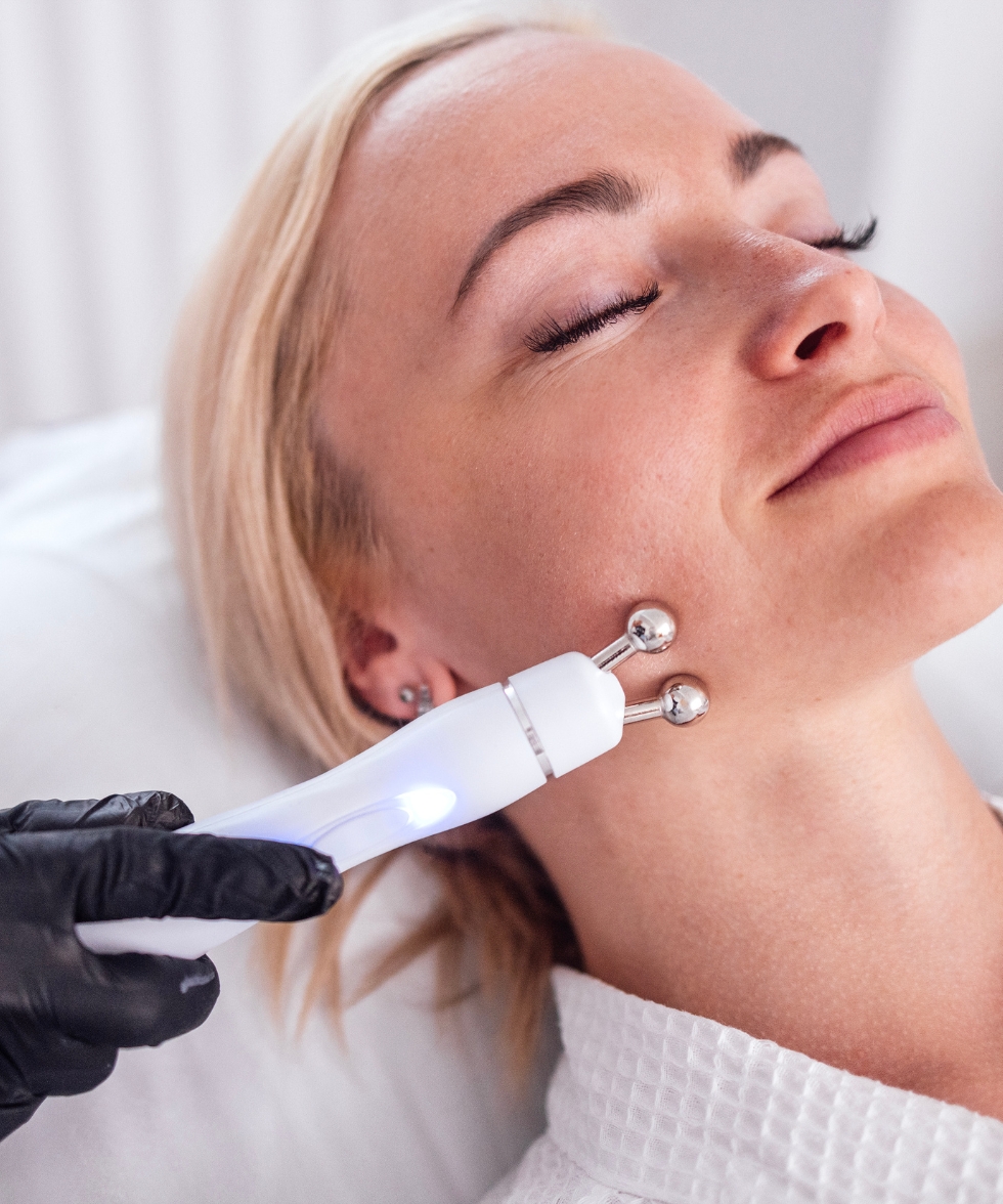 Microneedling anti‑aging treatments Stafford Med Spa Fat Reduction