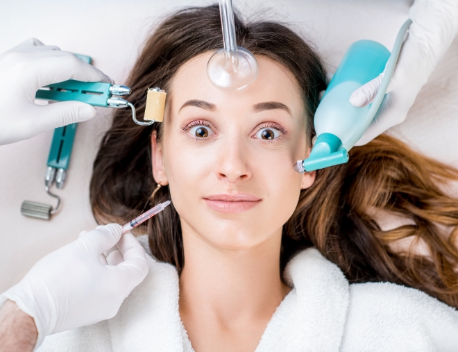 FDA-Approved Fat Reduction