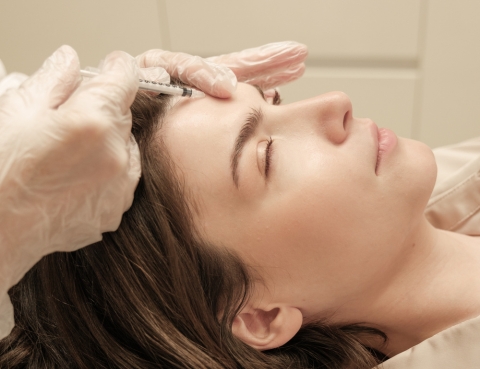 Skin resurfacing Personalized acne scar treatment plans Stafford TX