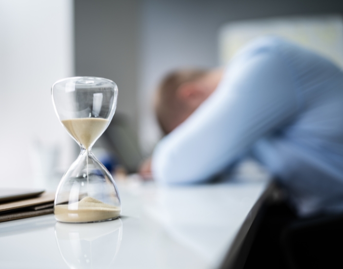 Tired All the Time? A Deeper Look at Circulation, Energy, and Modern Non-Invasive Solutions