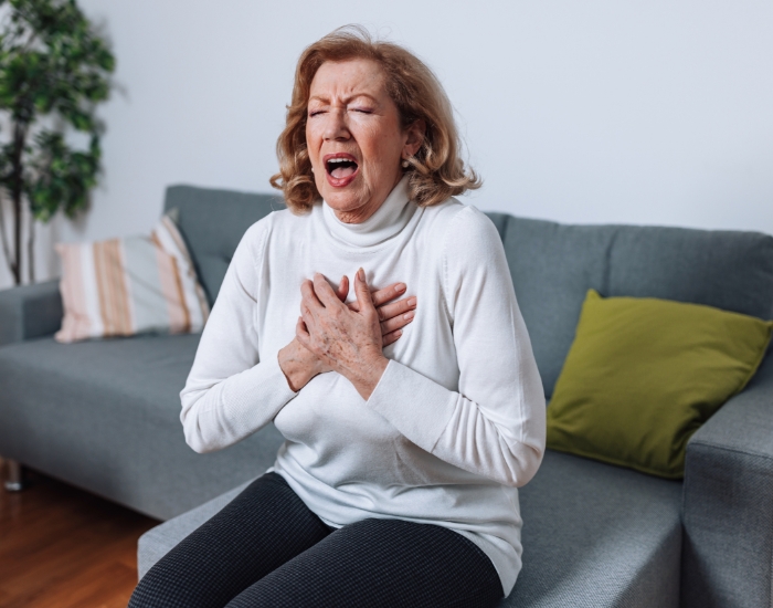 Out of Breath Easily? Understanding the Cause and Exploring Circulation-Based Solutions