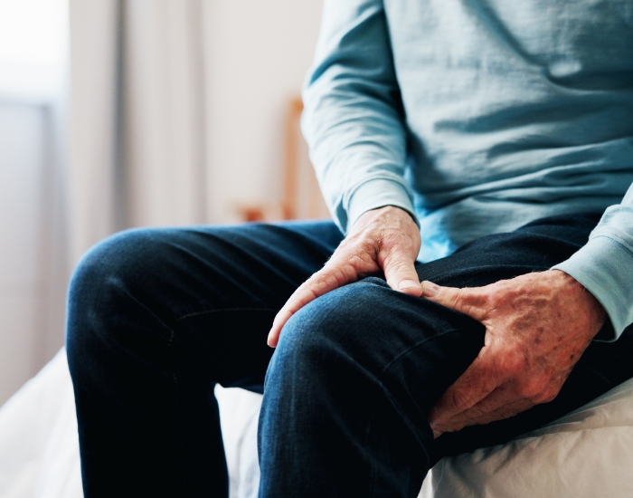 Poor Blood Circulation Symptoms: Recognizing the Signs and Exploring Modern Non-Invasive Solutions