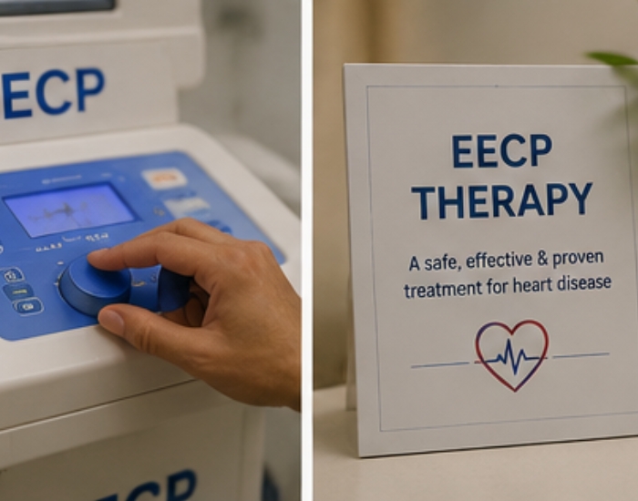 Is EECP Therapy FDA Approved?