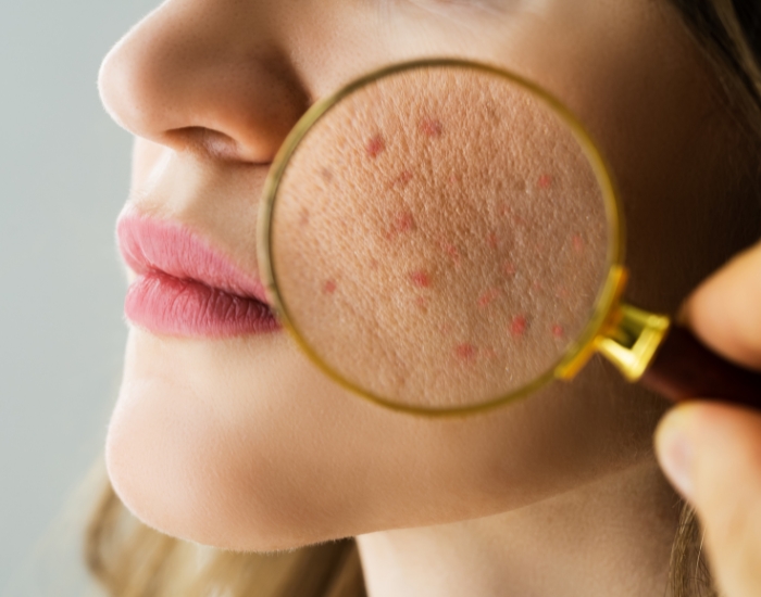 Best Treatment for Acne Scars Without Surgery