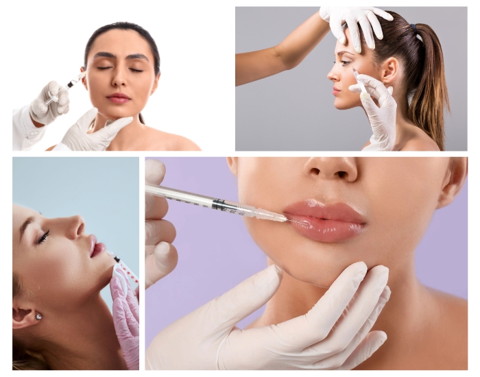 Botox vs Fillers: What’s the Difference?