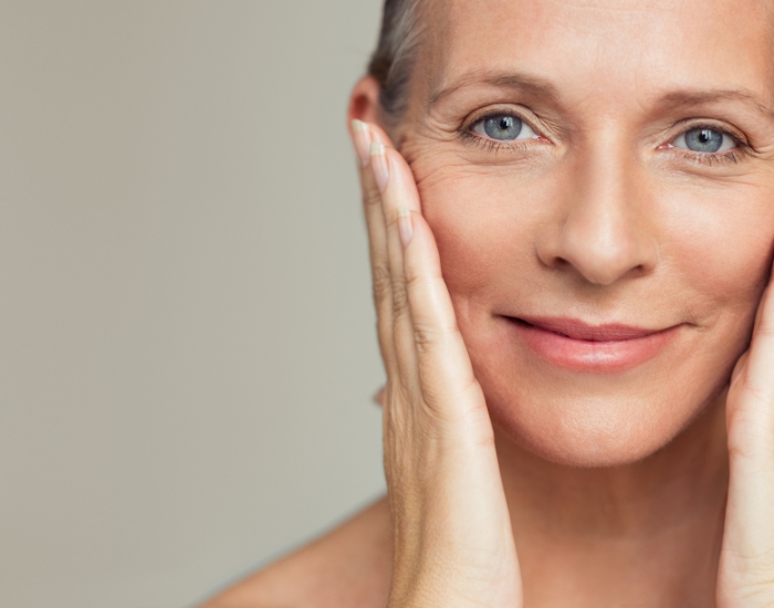 What Is the Best Med Spa Treatment for Aging Skin?